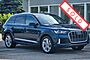 2021 Audi Q7 Premium Boston MA