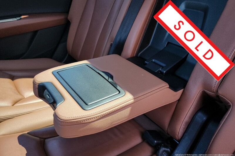 2021 Audi Q7 Premium Boston MA