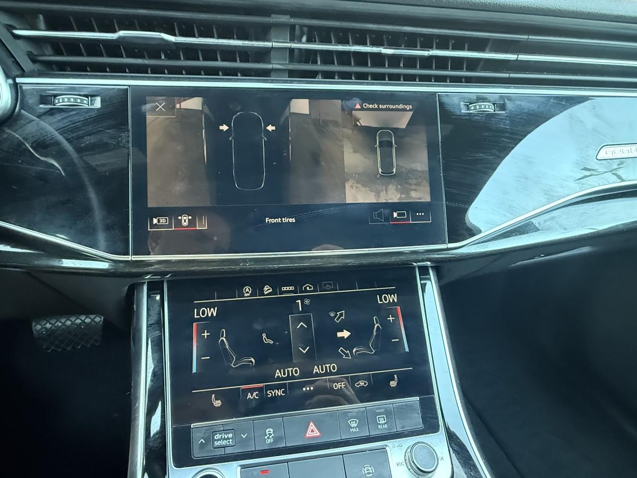 2021 Audi Q7 Premium Hollywood FL