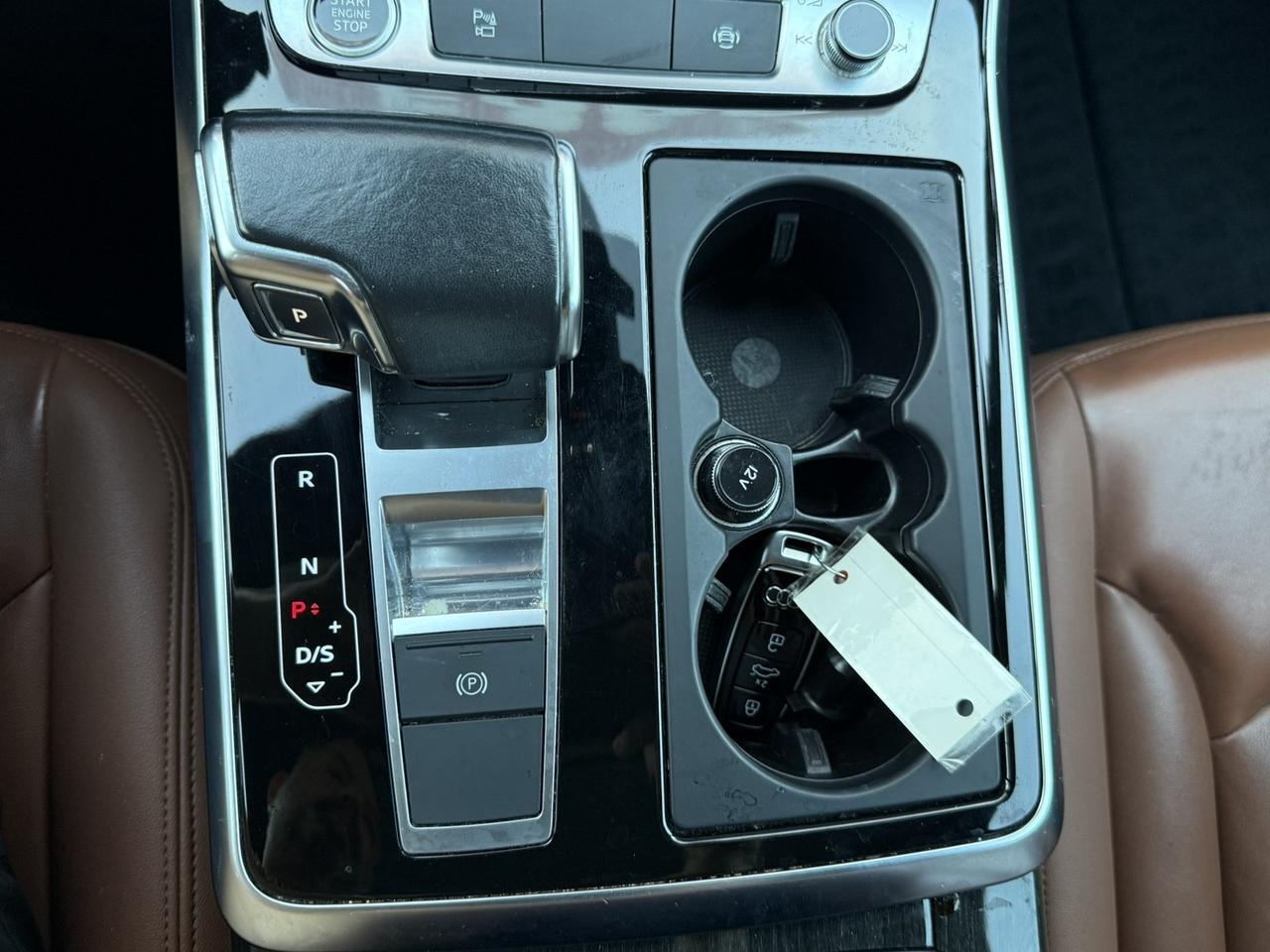 2021 Audi Q7 Premium Hollywood FL