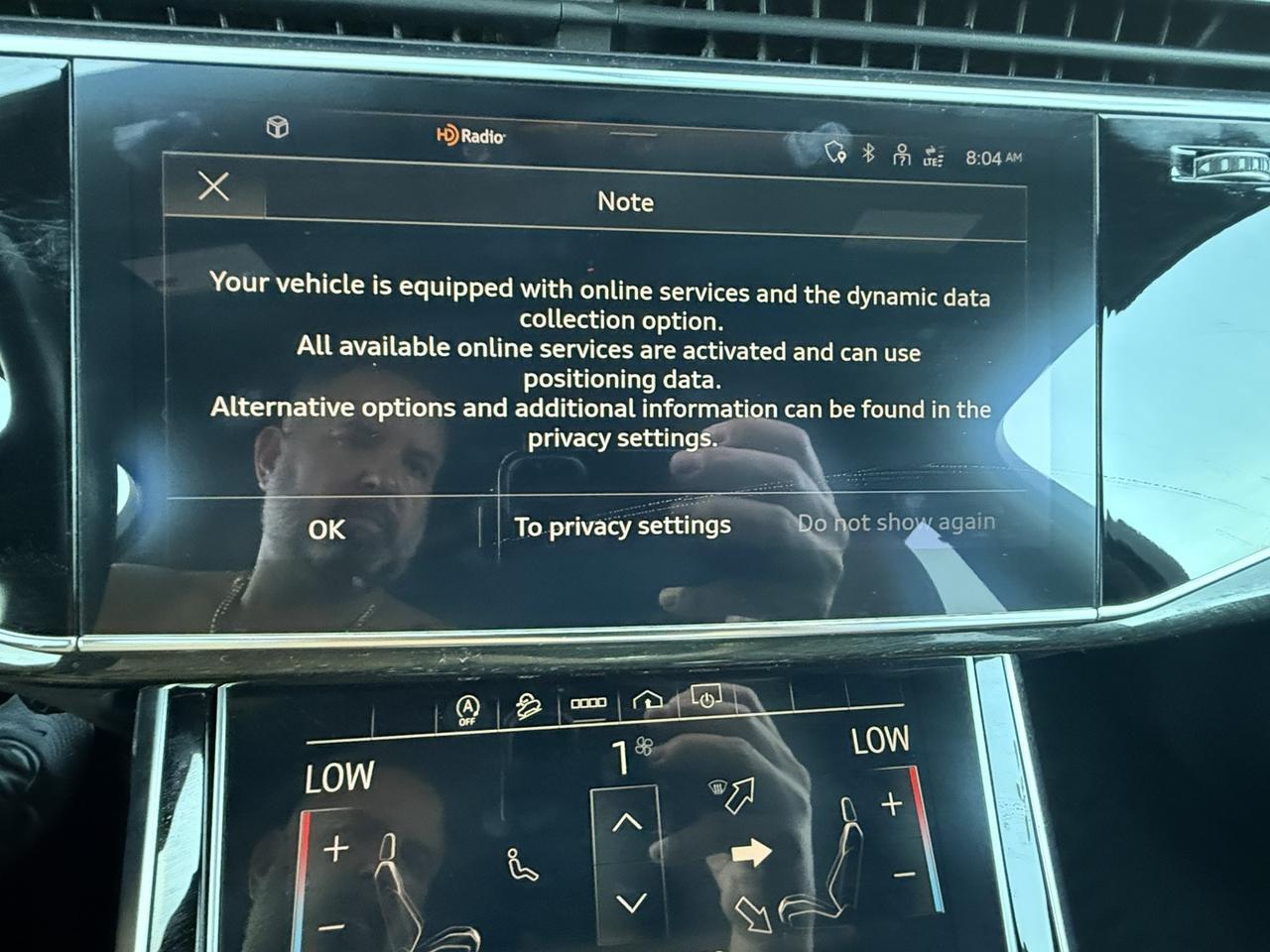 2021 Audi Q7 Premium Hollywood FL