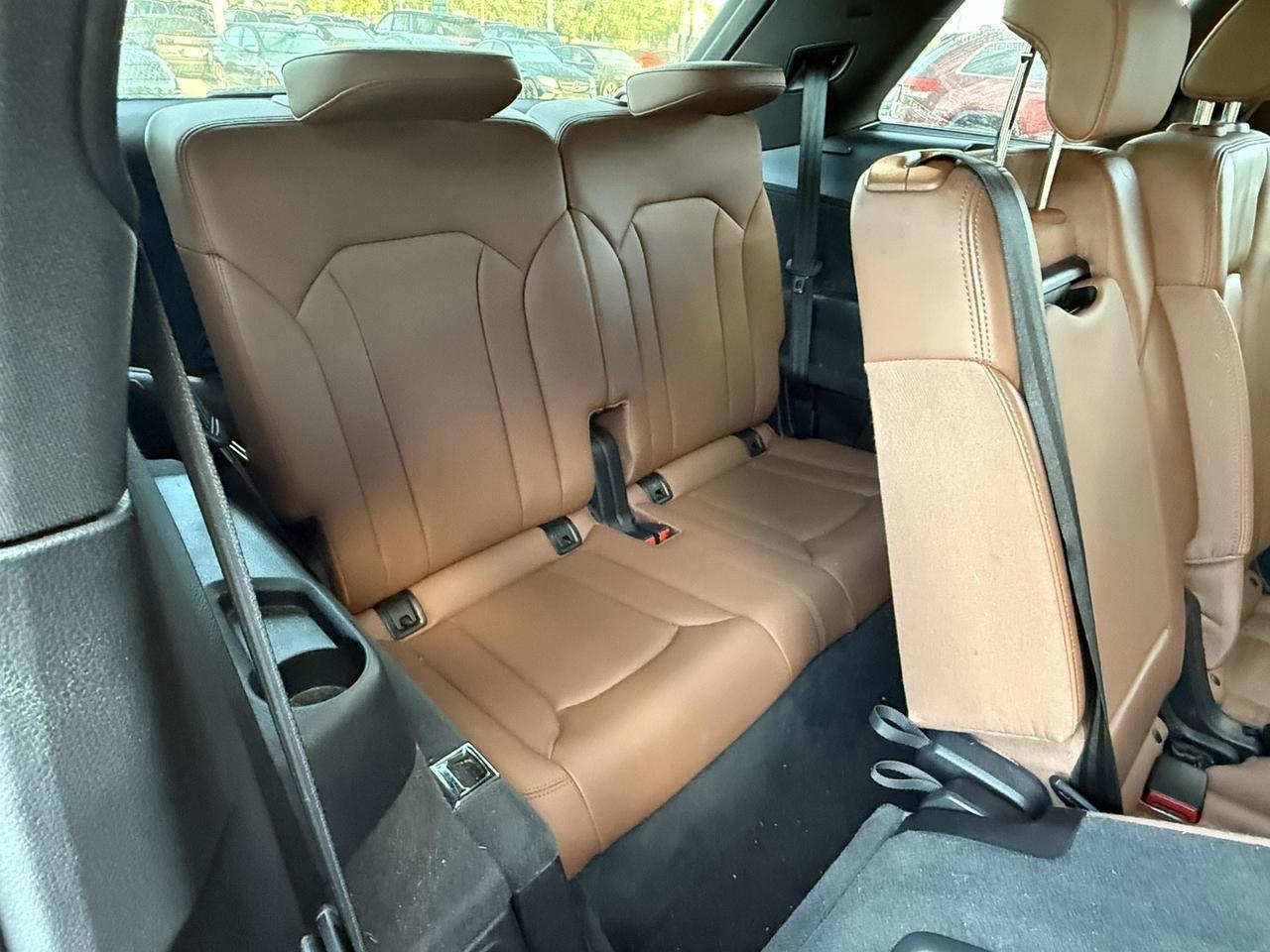 2021 Audi Q7 Premium Hollywood FL