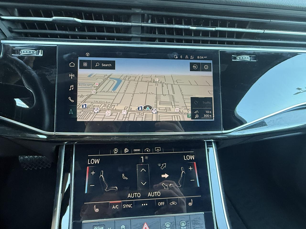 2021 Audi Q7 Premium Hollywood FL