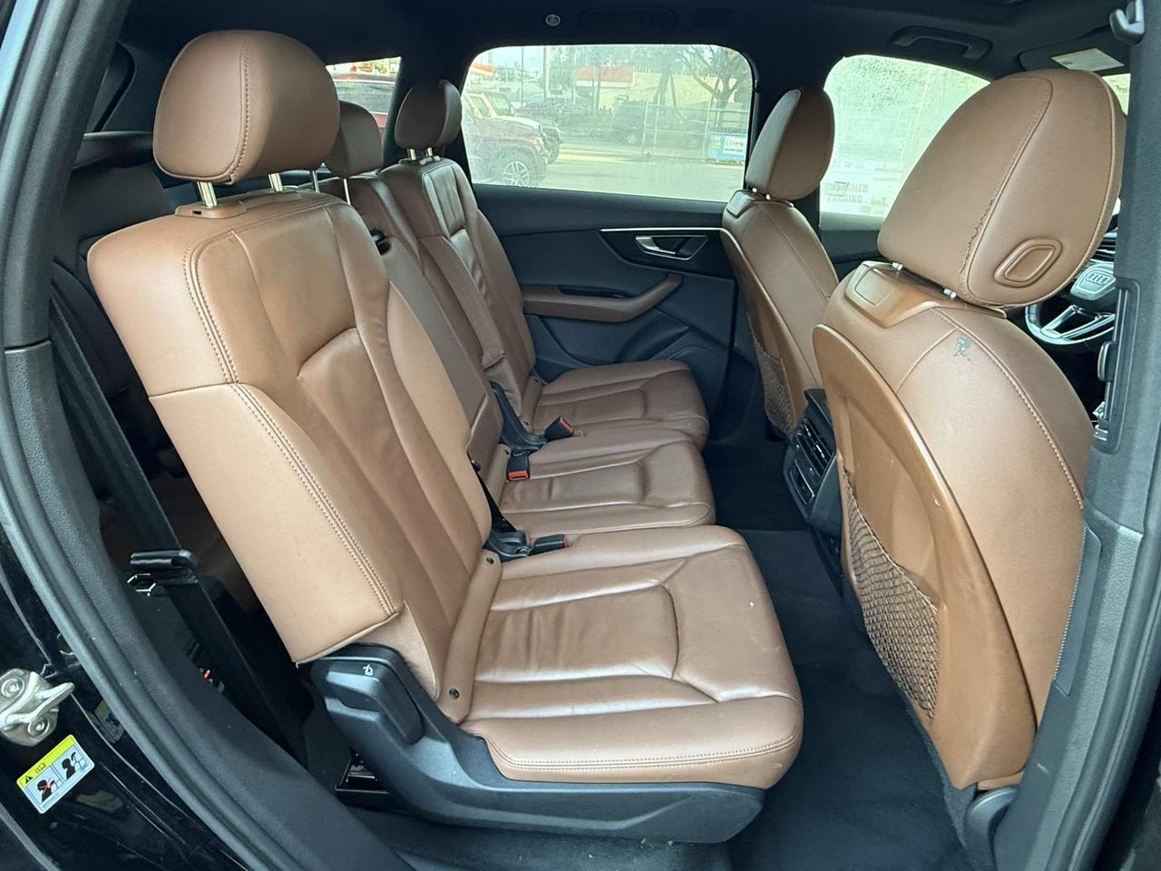 2021 Audi Q7 Premium Hollywood FL