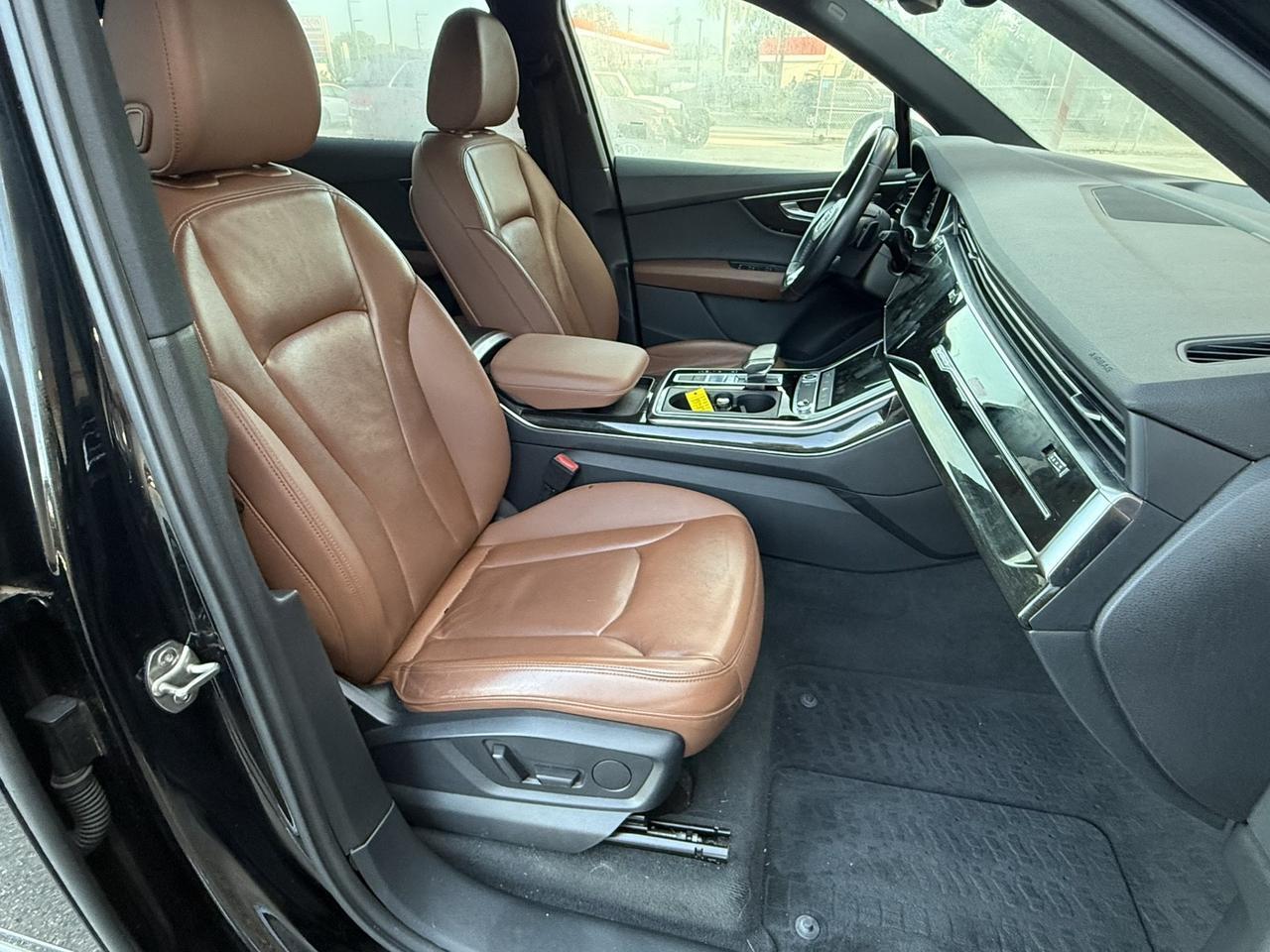 2021 Audi Q7 Premium Hollywood FL