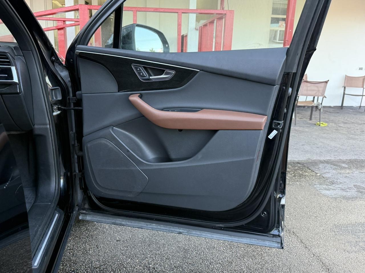2021 Audi Q7 Premium Hollywood FL
