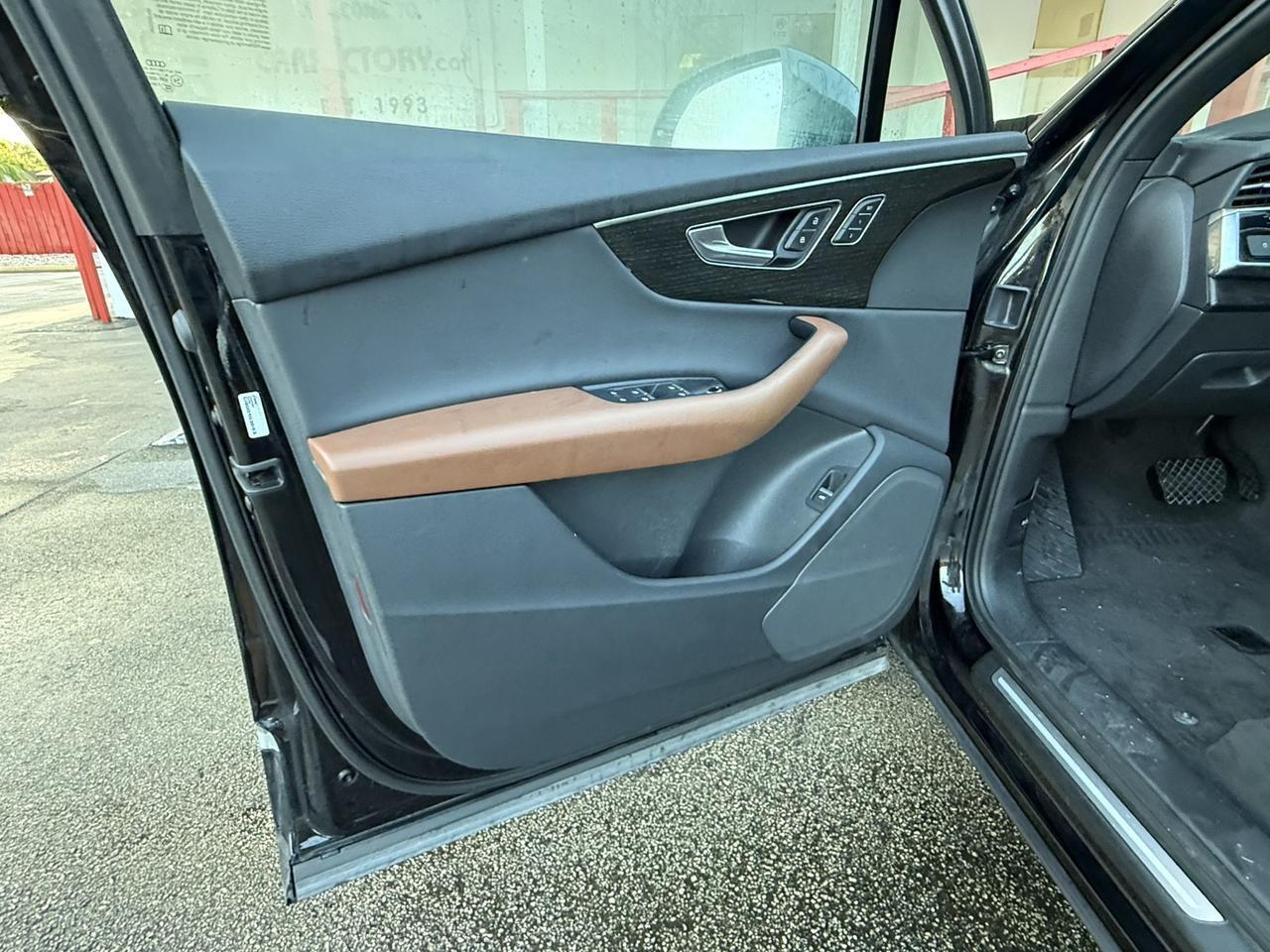 2021 Audi Q7 Premium Hollywood FL