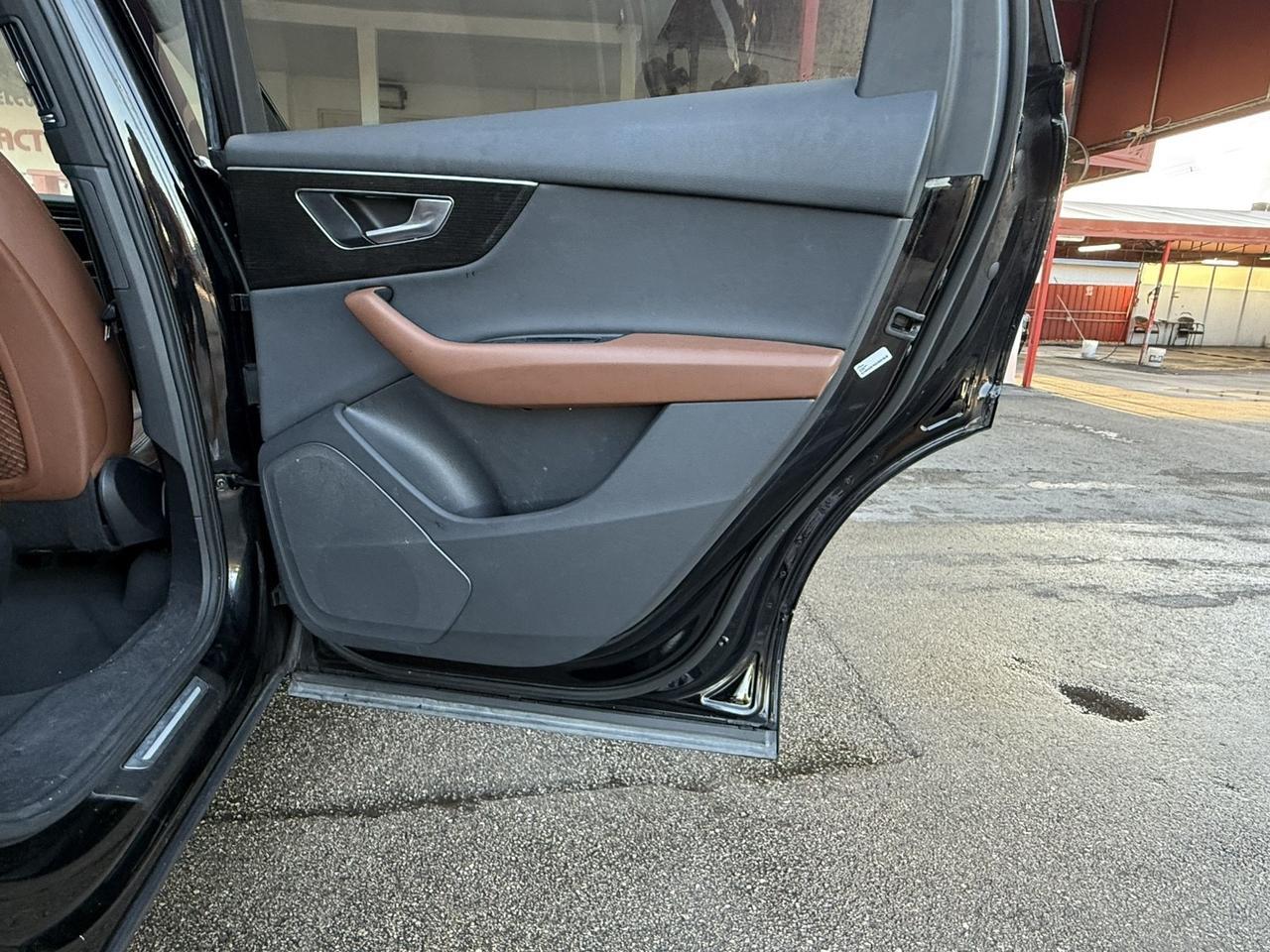 2021 Audi Q7 Premium Hollywood FL