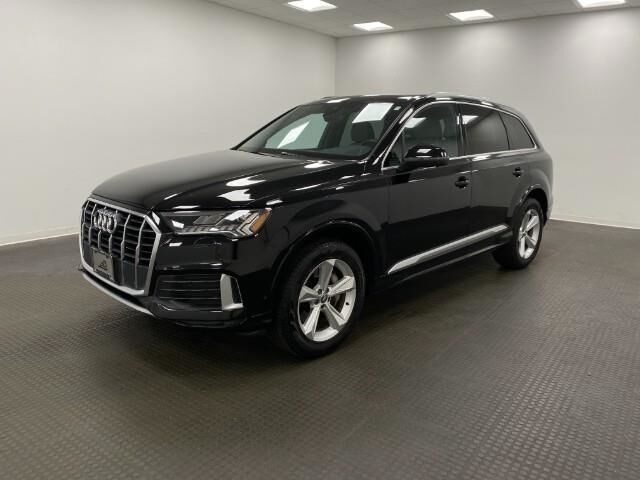 2021 Audi Q7 Premium Plus Appleton WI