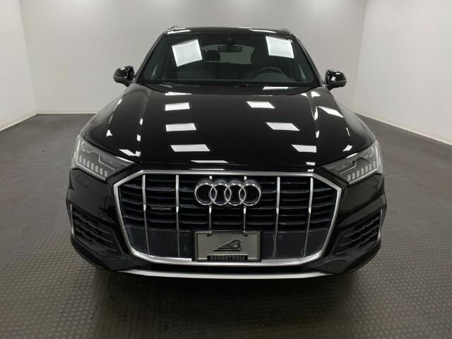 2021 Audi Q7 Premium Plus Appleton WI