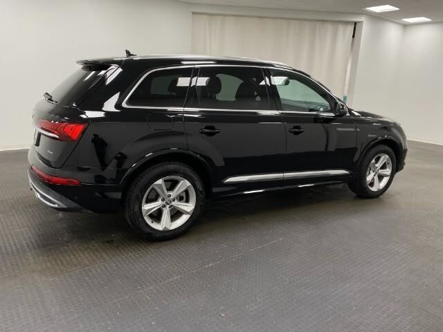 2021 Audi Q7 Premium Plus Appleton WI