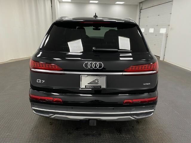 2021 Audi Q7 Premium Plus Appleton WI