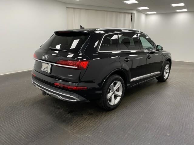 2021 Audi Q7 Premium Plus Appleton WI