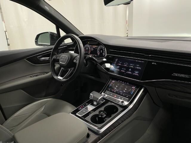 2021 Audi Q7 Premium Plus Appleton WI
