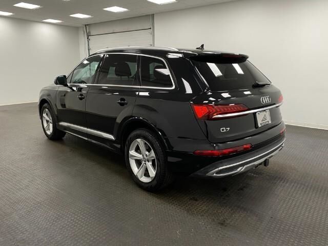 2021 Audi Q7 Premium Plus Appleton WI