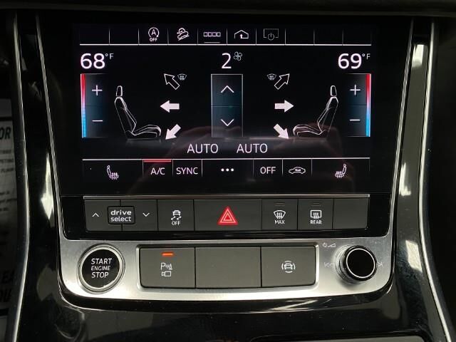 2021 Audi Q7 Premium Plus Appleton WI
