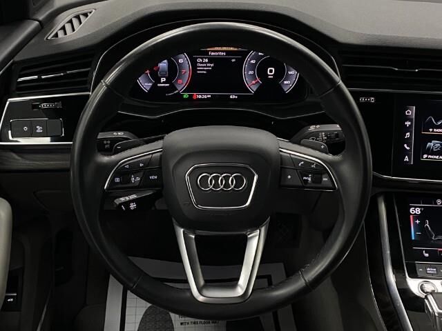 2021 Audi Q7 Premium Plus Appleton WI