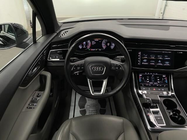 2021 Audi Q7 Premium Plus Appleton WI