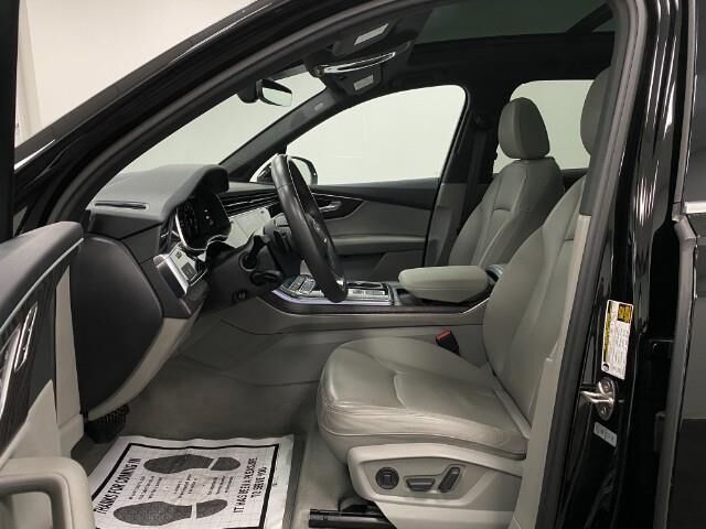 2021 Audi Q7 Premium Plus Appleton WI