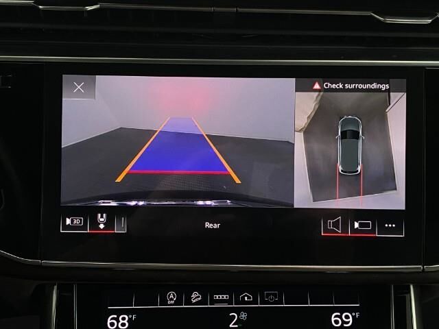 2021 Audi Q7 Premium Plus Appleton WI