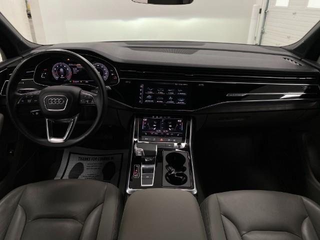 2021 Audi Q7 Premium Plus Appleton WI