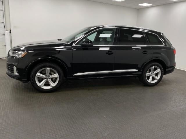 2021 Audi Q7 Premium Plus Appleton WI