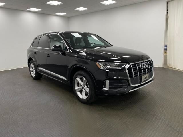 2021 Audi Q7 Premium Plus Appleton WI