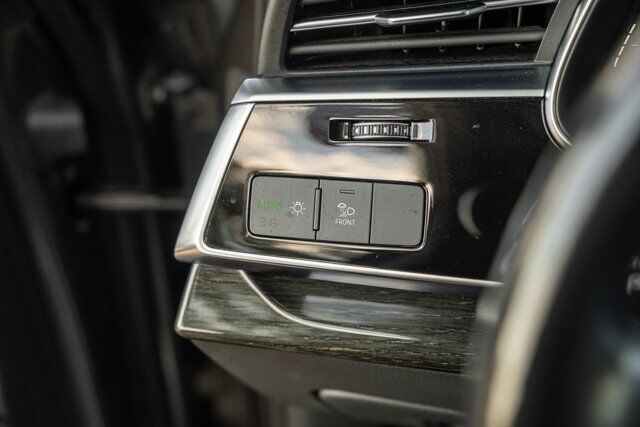 2021 Audi Q7 Premium Plus Black Optic Pkg  Selma TX