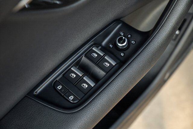 2021 Audi Q7 Premium Plus Black Optic Pkg  Selma TX