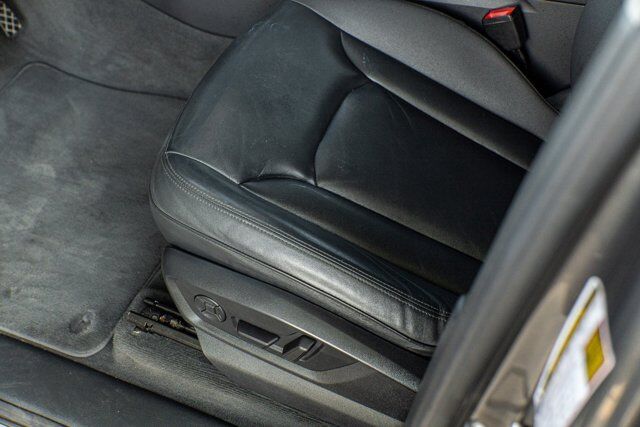 2021 Audi Q7 Premium Plus Black Optic Pkg  Selma TX