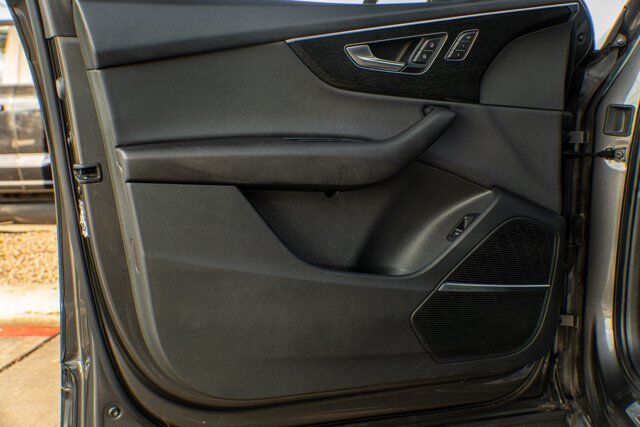 2021 Audi Q7 Premium Plus Black Optic Pkg  Selma TX