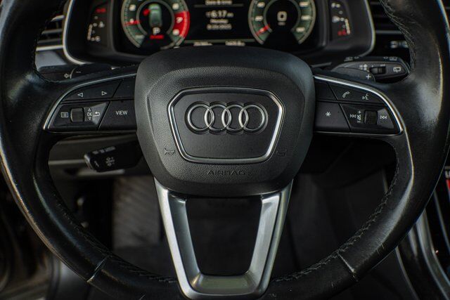 2021 Audi Q7 Premium Plus Black Optic Pkg  Selma TX