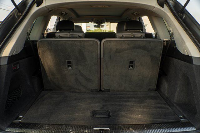 2021 Audi Q7 Premium Plus Black Optic Pkg  Selma TX