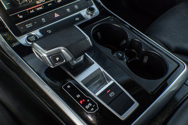 2021 Audi Q7 Premium Plus Black Optic Pkg  Selma TX