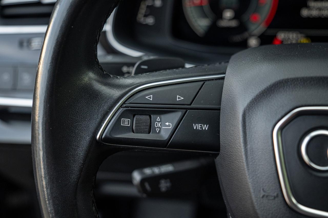 2021 Audi Q7 Premium Plus Black Optic Pkg  Selma TX