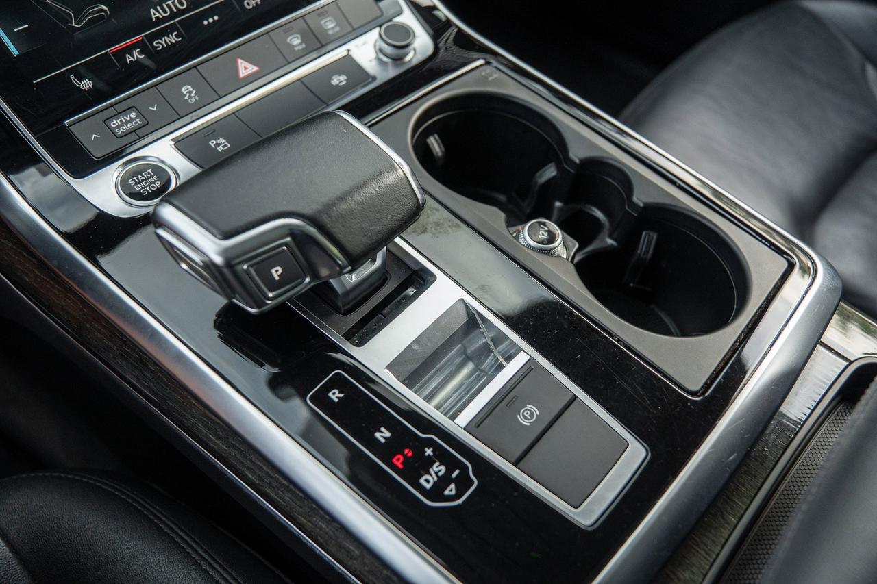 2021 Audi Q7 Premium Plus Black Optic Pkg  Selma TX