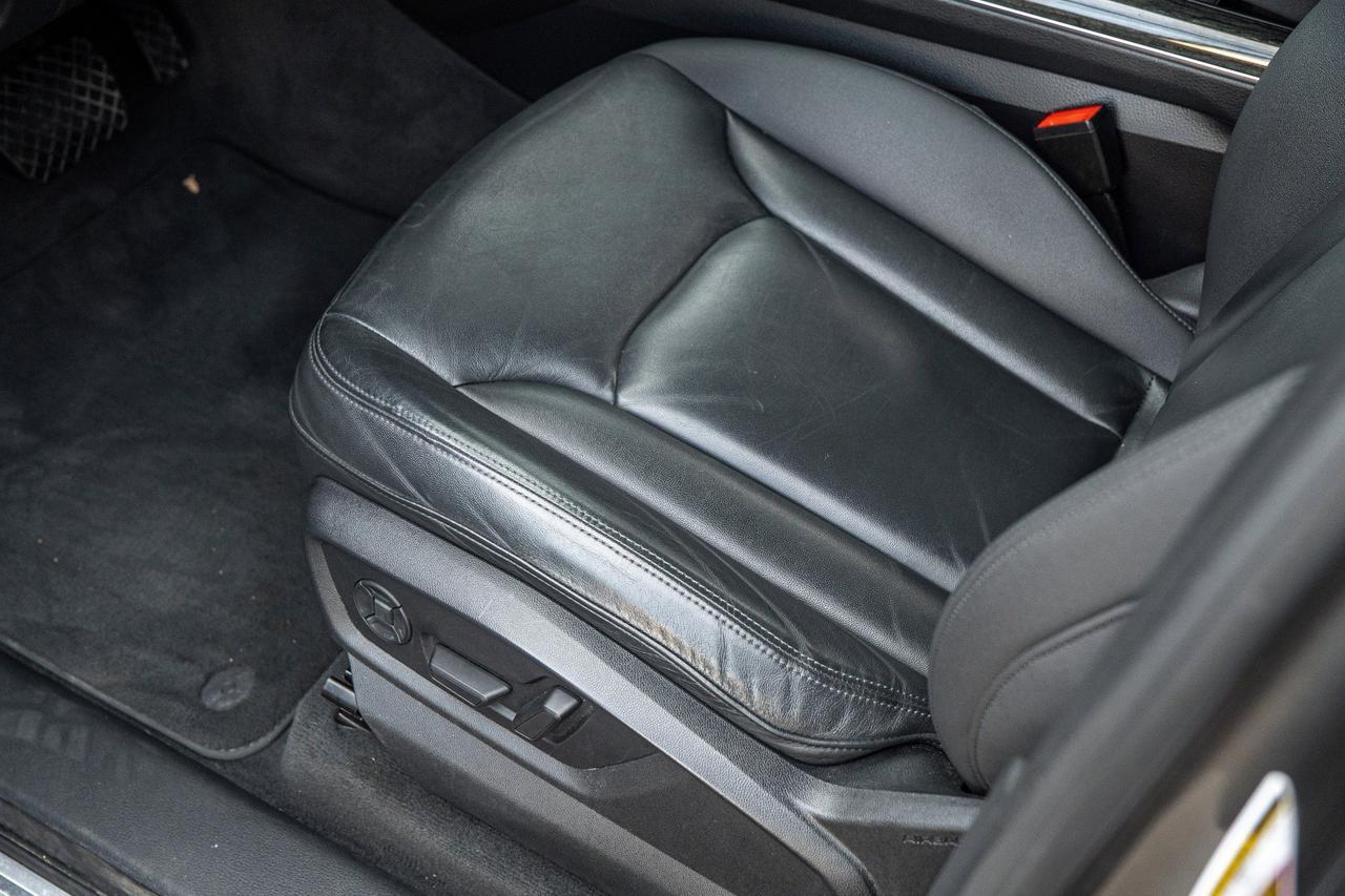 2021 Audi Q7 Premium Plus Black Optic Pkg  Selma TX