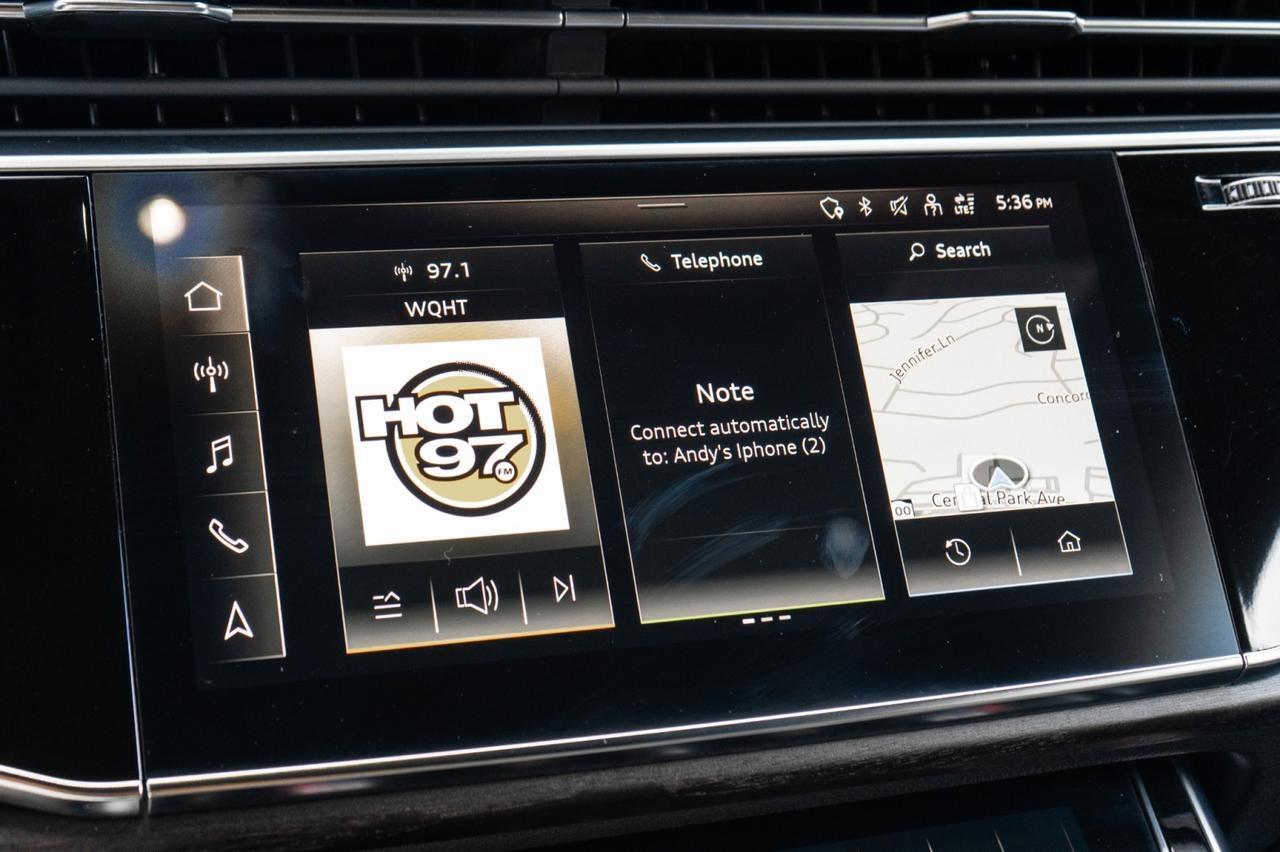 2021 Audi Q7 Premium Plus Yonkers NY