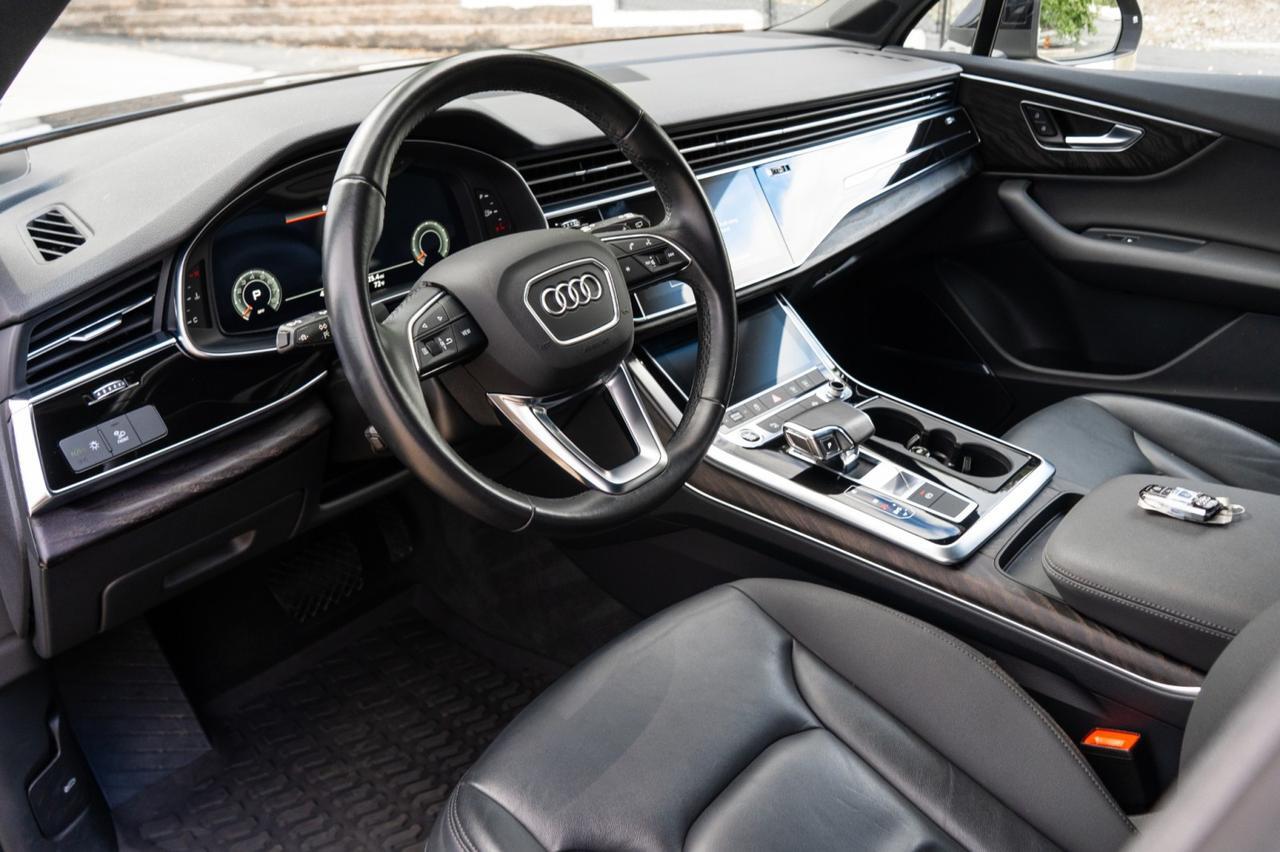 2021 Audi Q7 Premium Plus Yonkers NY