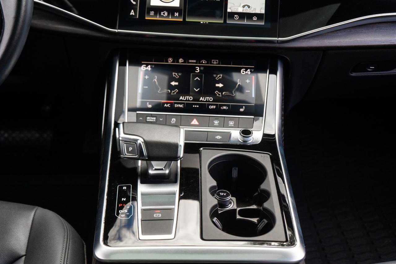 2021 Audi Q7 Premium Plus Yonkers NY