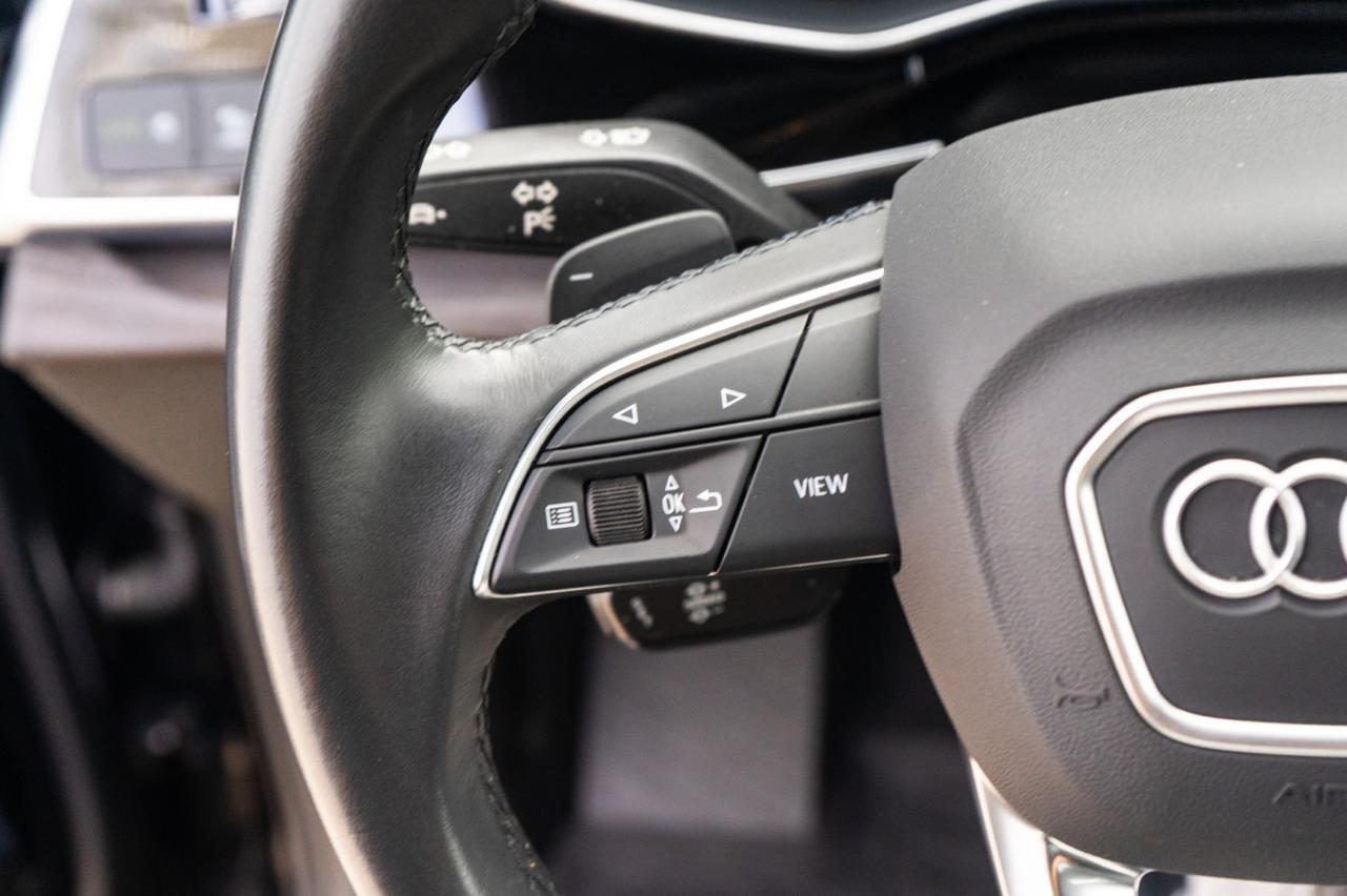 2021 Audi Q7 Premium Plus Yonkers NY