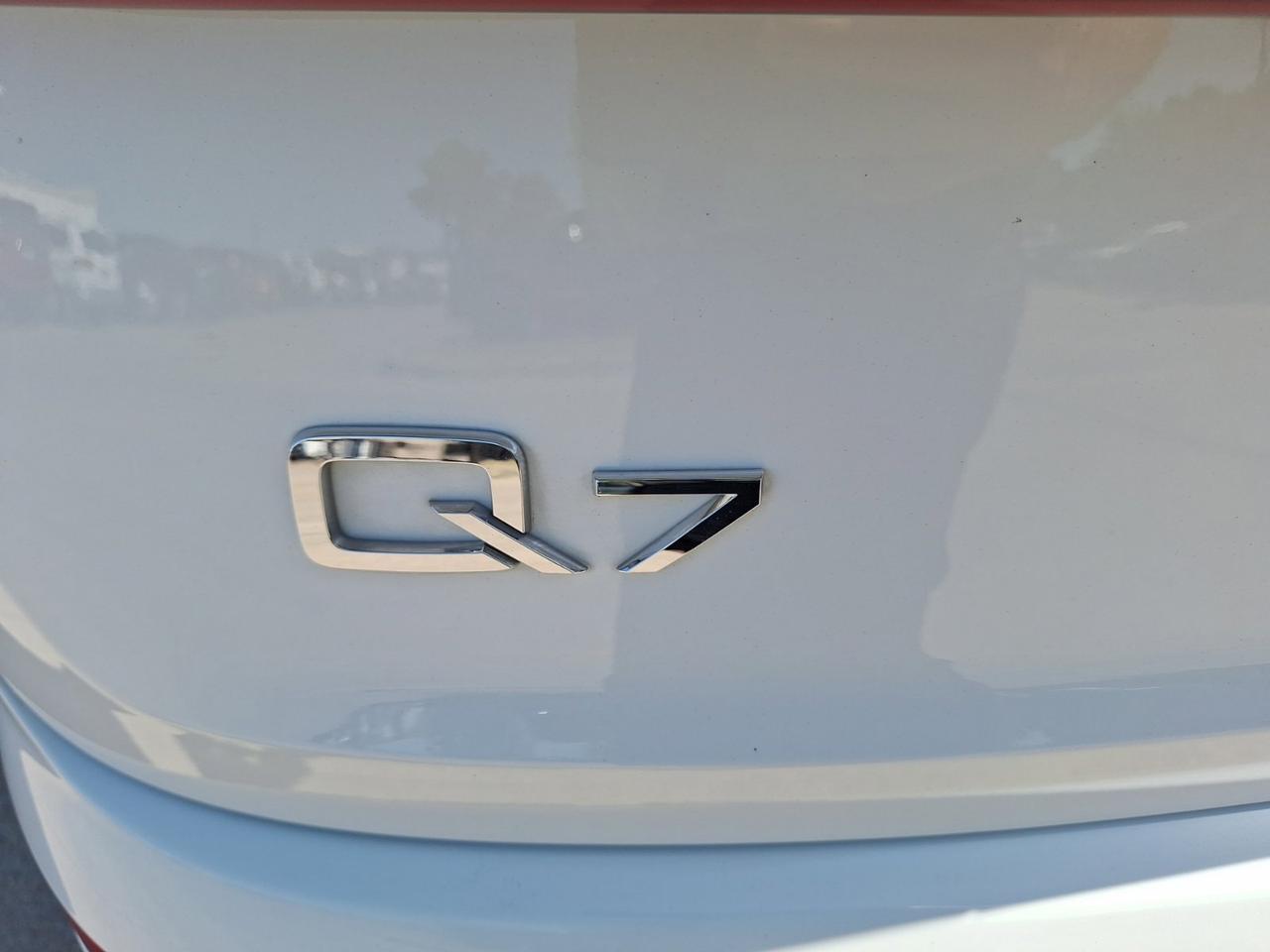 2021 Audi Q7 Premium Plus Hurst TX