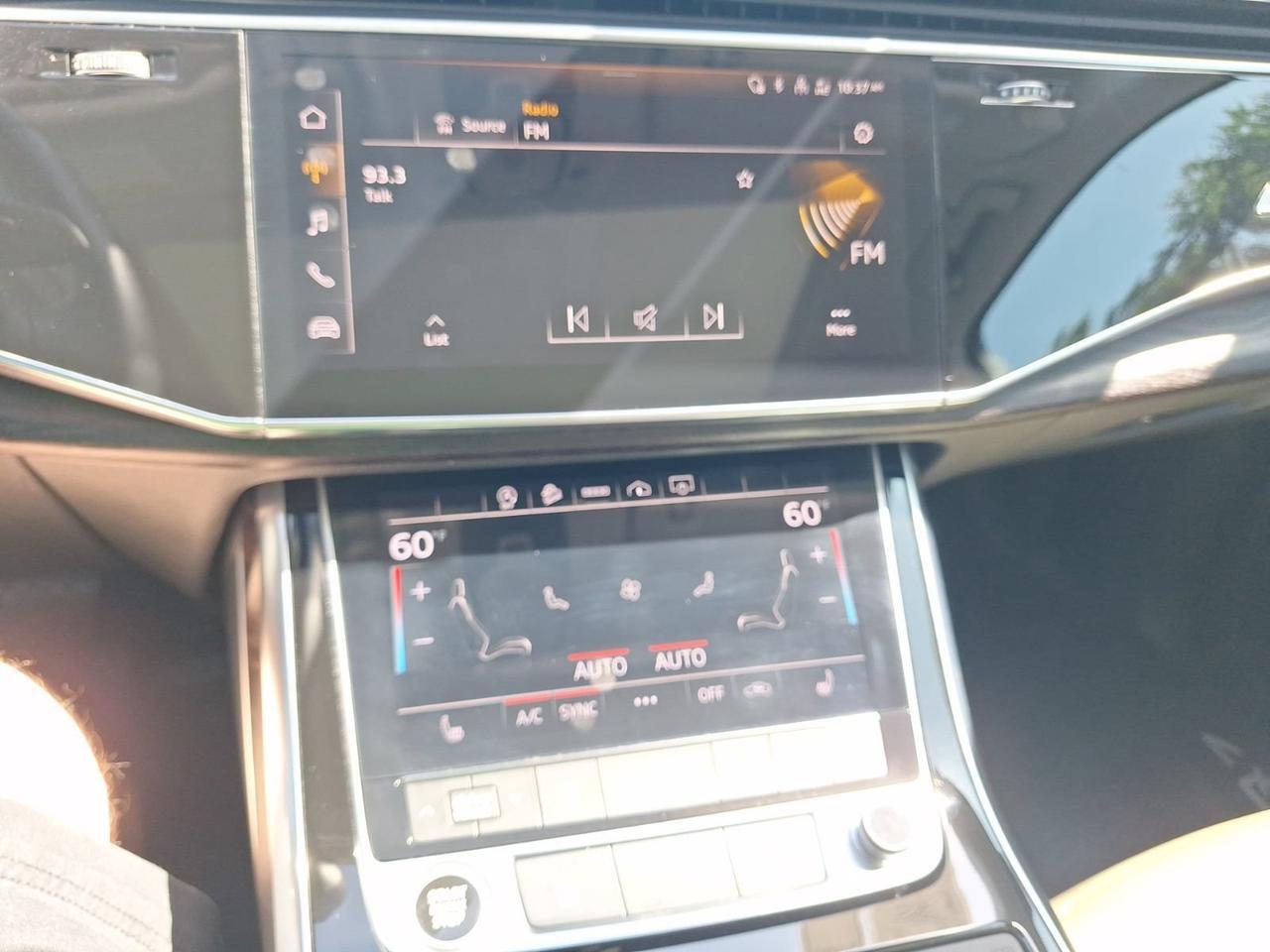 2021 Audi Q7 Premium Plus Hurst TX