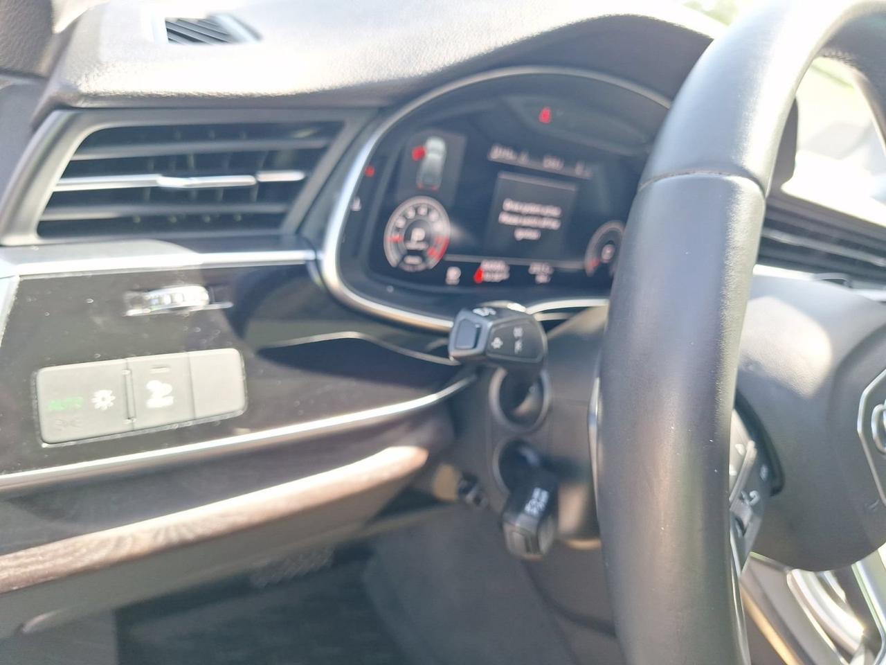 2021 Audi Q7 Premium Plus Hurst TX