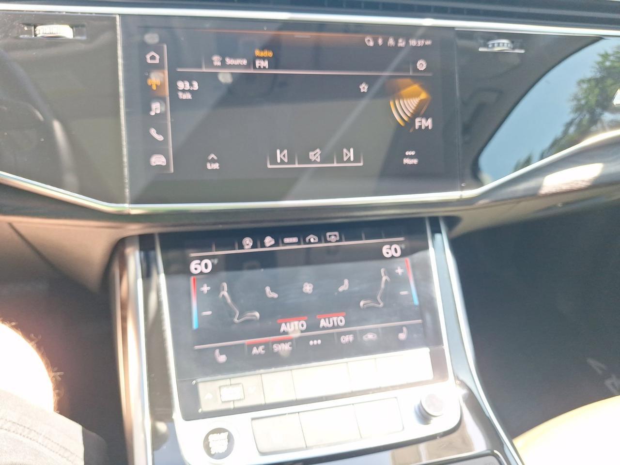 2021 Audi Q7 Premium Plus Hurst TX