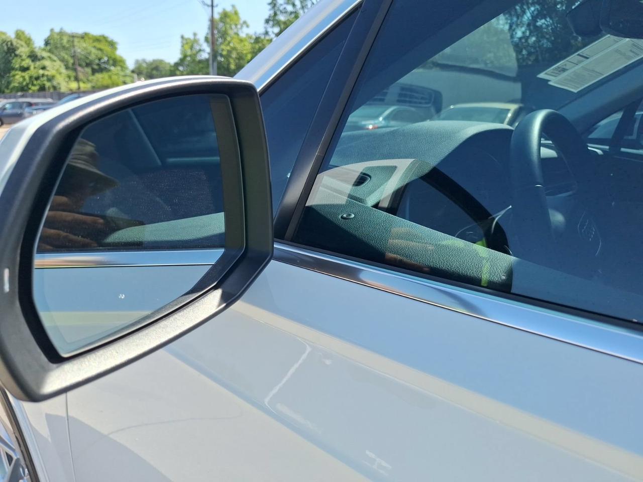 2021 Audi Q7 Premium Plus Hurst TX