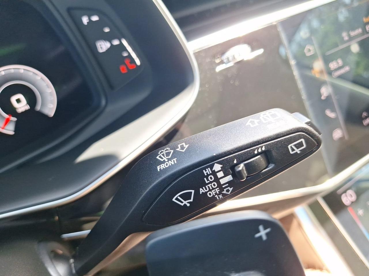 2021 Audi Q7 Premium Plus Hurst TX