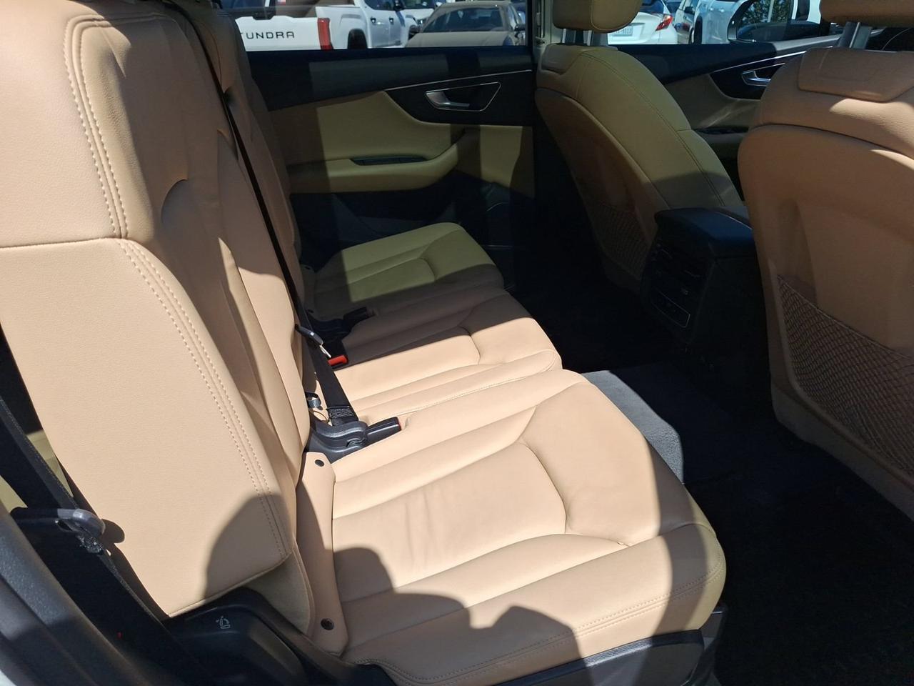 2021 Audi Q7 Premium Plus Hurst TX