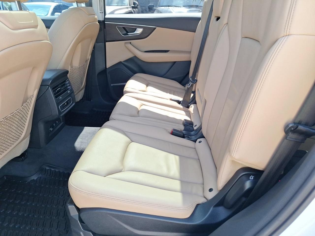 2021 Audi Q7 Premium Plus Hurst TX