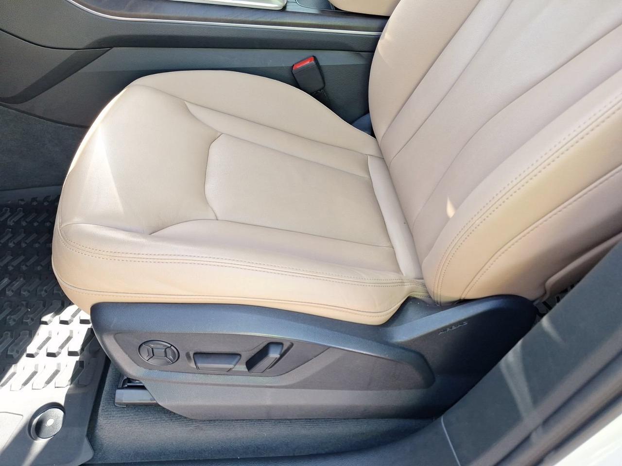 2021 Audi Q7 Premium Plus Hurst TX